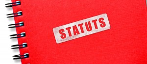 STATUTS
